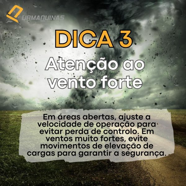 Urmáquinas - Dica 3