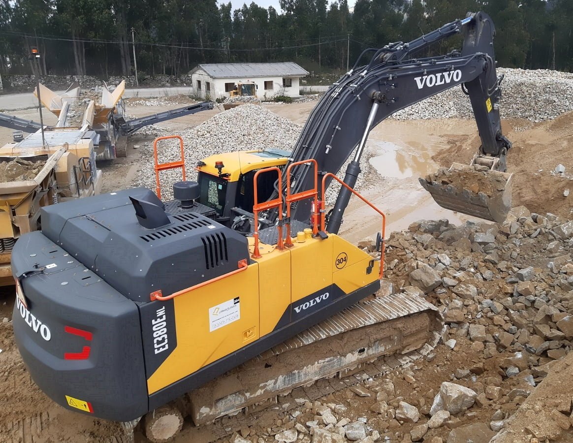 Volvo-EC380E